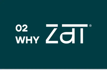Apartment - 4 Bedrooms - 2 Bathrooms for sale in ZAT - Hadayek October - 6 October City - Giza