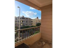 شقة - 3 غرف نوم - 3 حمامات for للبيع in الحي الثامن - الشيخ زايد - الجيزة
