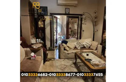 Townhouse - 5 Bedrooms - 5 Bathrooms for sale in Hay El Ashgar - Al Wahat Road - 6 October City - Giza