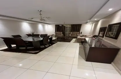 Apartment - 3 Bedrooms - 2 Bathrooms for sale in Madinaty - Cairo