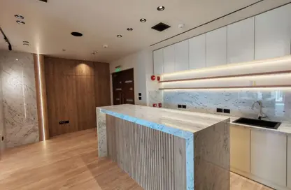 Office Space - Studio - 3 Bathrooms for sale in Mivida - 5th Settlement Compounds - The 5th Settlement - New Cairo City - Cairo