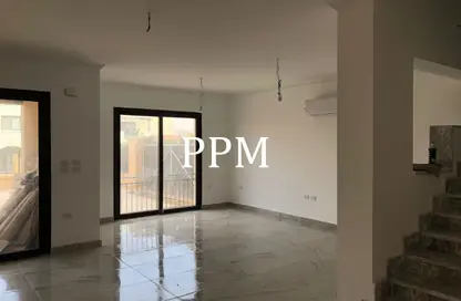 Townhouse - 4 Bedrooms - 4 Bathrooms for rent in Mivida - 5th Settlement Compounds - The 5th Settlement - New Cairo City - Cairo