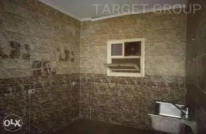 Apartment - 2 Bedrooms - 2 Bathrooms for rent in El Banafseg Apartment Buildings - El Banafseg - New Cairo City - Cairo