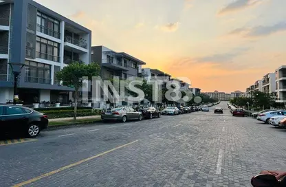Apartment - 2 Bedrooms - 3 Bathrooms for sale in Taj City - 5th Settlement Compounds - The 5th Settlement - New Cairo City - Cairo