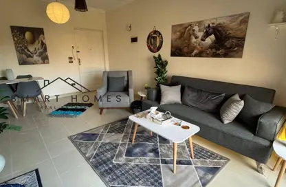 Apartment - 2 Bedrooms - 1 Bathroom for rent in Rawdat Zayed - 12th District - Sheikh Zayed City - Giza