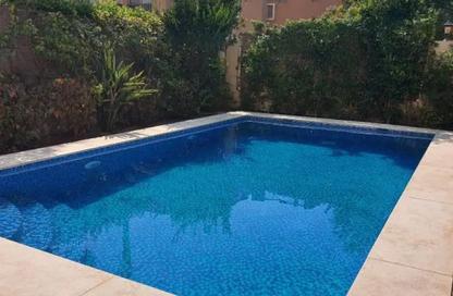 Villa - 4 Bedrooms - 3 Bathrooms for sale in Gardenia Park - Al Motamayez District - 6 October City - Giza