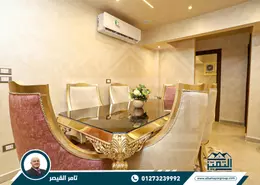 Apartment - 3 Bedrooms - 1 Bathroom for sale in Al Maamoura - Hay Than El Montazah - Alexandria