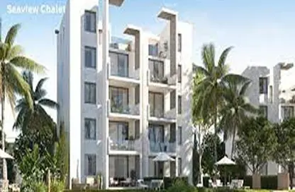 Cabin - 1 Bedroom - 1 Bathroom for sale in D-Bay - Qesm Ad Dabaah - North Coast