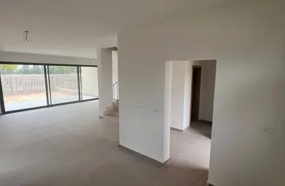 تاون هاوس - 3 غرف نوم - 3 حمامات للبيع في كمبوند البروج - كمبوندات الشروق - مدينة الشروق - القاهرة