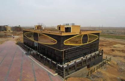Apartment - 3 Bedrooms - 2 Bathrooms for sale in El Motamayez District - Badr City - Cairo