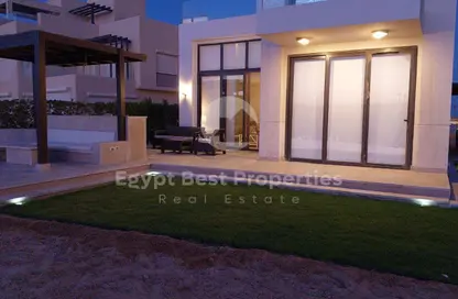 Villa - 4 Bedrooms - 3 Bathrooms for sale in Tawila El Gouna - El Gouna - Hurghada - Red Sea