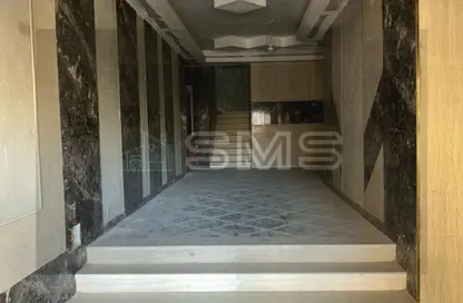 Apartment - 3 Bedrooms - 2 Bathrooms for sale in Al Andalus Buildings - Al Andalus District - New Cairo City - Cairo