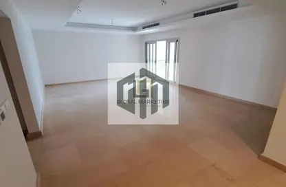 Apartment - 3 Bedrooms - 4 Bathrooms for rent in Cairo Festival City - North Investors Area - New Cairo City - Cairo