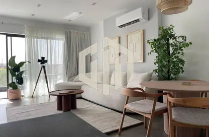 شقة - 2 غرف نوم - 2 حمامات للايجار في لايك فيو ريزيدنس - كمبوندات التجمع الخامس - التجمع الخامس - مدينة القاهرة الجديدة - القاهرة