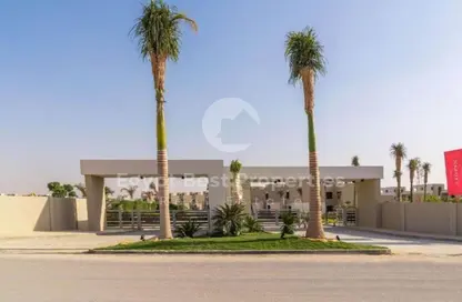 فيلا - 4 غرف نوم - 4 حمامات للبيع في بالم هيلز جولف اكستينشن - طريق الواحات - مدينة 6 أكتوبر - الجيزة