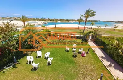 Villa - 7 Bedrooms - 5 Bathrooms for sale in Marina 5 - Marina - Al Alamein - North Coast