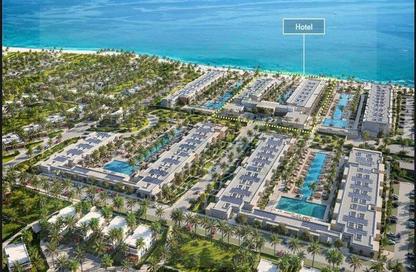 Chalet - 1 Bedroom - 1 Bathroom for sale in Silver Sands - Qesm Marsa Matrouh - North Coast