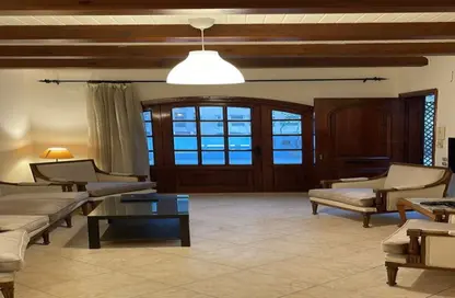 Apartment - 1 Bedroom - 1 Bathroom for rent in Mohi Al Din Abou El Ezz St. - Dokki - Giza