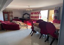 Apartment - 4 bedrooms for للبيع in El Banafseg 12 - El Banafseg - New Cairo City - Cairo