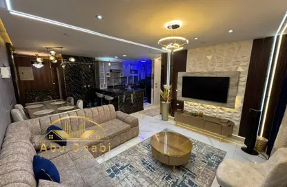 شقة - 3 غرف نوم - 2 حمامات للبيع في مدينتي - القاهرة