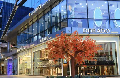 Shop - Studio - 1 Bathroom for sale in Ritzy - Al Shabab St. - Sheikh Zayed City - Giza