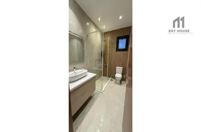 فيلا - 4 غرف نوم - 4 حمامات للايجار في باتيو الزهراء - كمبوندات الشيخ زايد - الشيخ زايد - الجيزة