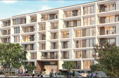 Apartment - 3 Bedrooms - 3 Bathrooms for sale in Cairo Gate - Sheikh Zayed Compounds - Sheikh Zayed City - Giza