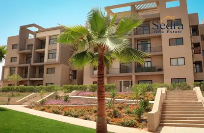 Apartment - 3 Bedrooms - 2 Bathrooms for sale in Fifth Square - The 5th Settlement - New Cairo City - Cairo