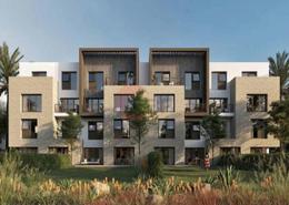 Duplex - 3 bedrooms - 4 bathrooms for للبيع in Zed East - 5th Settlement Compounds - The 5th Settlement - New Cairo City - Cairo