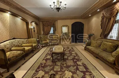 Duplex - 3 Bedrooms - 2 Bathrooms for sale in Al Narges 3 - Al Narges - New Cairo City - Cairo