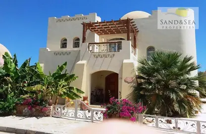 فيلا - 3 غرف نوم - 3 حمامات للبيع في اورينتال كوست - مرسى نقاري - مرسى علم - محافظة البحر الاحمر