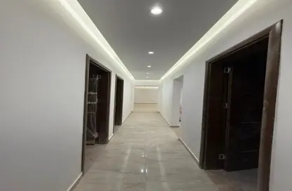 Apartment - 3 Bedrooms - 3 Bathrooms for rent in Hyde Park - 5th Settlement Compounds - The 5th Settlement - New Cairo City - Cairo
