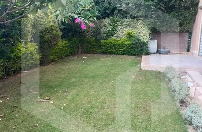 Duplex - 3 Bedrooms - 3 Bathrooms for rent in Palm Parks   Palm Hills - South Dahshur Link - 6 October City - Giza