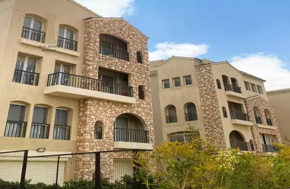 Apartment - 4 Bedrooms - 4 Bathrooms for sale in Alaire - The City of Odyssia - Mostakbal City Compounds - Mostakbal City - Future City - Cairo