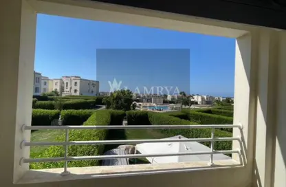 دوبلكس - 4 غرف نوم - 2 حمامات للبيع في أمواج - سيدي عبد الرحمن - الساحل الشمالي