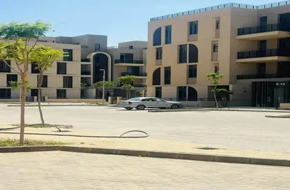 Apartment - 2 Bedrooms - 2 Bathrooms for sale in Vye Sodic - New Zayed City - Sheikh Zayed City - Giza Apartment - 2 Bedrooms - 2 Bathrooms for sale in Vye Sodic - New Zayed City - Sheikh Zayed City - Giza