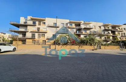 Apartment - 3 Bedrooms - 3 Bathrooms for rent in Westown - Sheikh Zayed Compounds - Sheikh Zayed City - Giza