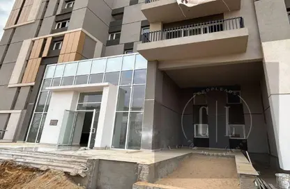 شقة - 2 غرف نوم - 3 حمامات للبيع في هاب تاون - كمبوندات مدينة المستقبل - مدينة المستقبل - القاهرة