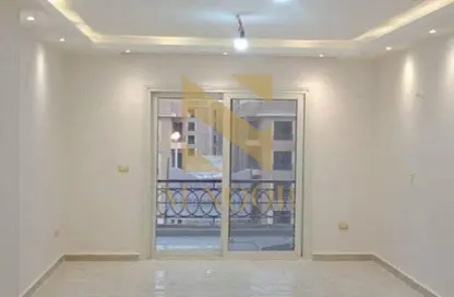 شقة - 3 غرف نوم - 2 حمامات للايجار في مدينة الخمائل - كمبوندات الشيخ زايد - الشيخ زايد - الجيزة