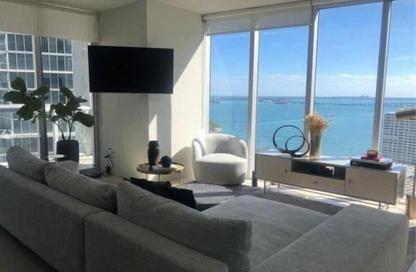 Apartment - 3 Bedrooms - 3 Bathrooms for sale in Mazarine - New Alamein City - Al Alamein - North Coast