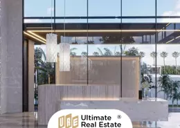 Chalet - 3 Bedrooms - 4 Bathrooms for sale in The Waterway - Qesm Ad Dabaah - North Coast
