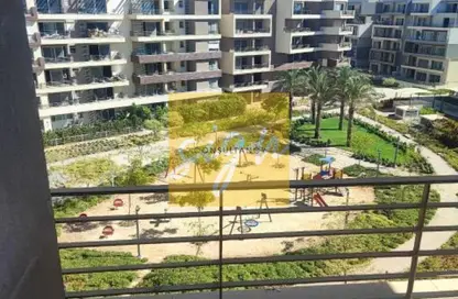 شقة - 2 غرف نوم - 2 حمامات للايجار في بالم هيلز نيو كايرو - كمبوندات التجمع الخامس - التجمع الخامس - مدينة القاهرة الجديدة - القاهرة