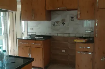 Villa - 4 Bedrooms - 4 Bathrooms for rent in Madinaty - Cairo