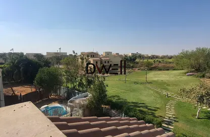 فيلا - 4 غرف نوم - 4 حمامات للبيع في مدينتي - القاهرة فيلا - 4 غرف نوم - 4 حمامات للبيع في مدينتي - القاهرة