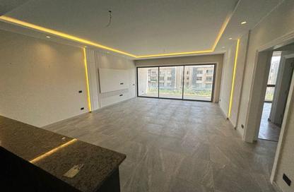 Apartment - 2 Bedrooms - 2 Bathrooms for rent in Lake View Residence - 5th Settlement Compounds - The 5th Settlement - New Cairo City - Cairo
