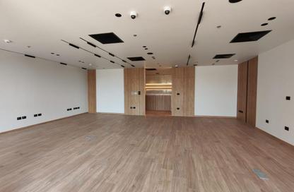 Office Space - Studio - 2 Bathrooms for sale in Mivida - 5th Settlement Compounds - The 5th Settlement - New Cairo City - Cairo