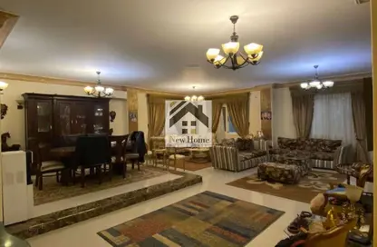 Apartment - 3 Bedrooms - 3 Bathrooms for sale in The 1st Settlement - New Cairo City - Cairo Apartment - 3 Bedrooms - 3 Bathrooms for sale in The 1st Settlement - New Cairo City - Cairo