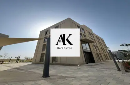 Whole Building - Studio - 7+ Bathrooms for rent in District 5 - 5th Settlement Compounds - The 5th Settlement - New Cairo City - Cairo