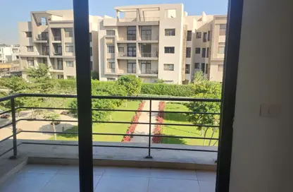 شقة - 2 غرف نوم - 2 حمامات للبيع في فيفث سكوير - التجمع الخامس - مدينة القاهرة الجديدة - القاهرة