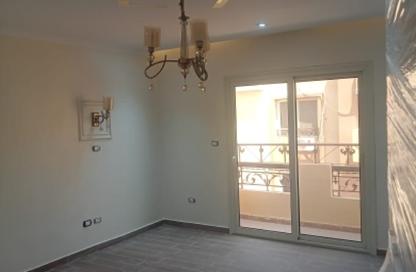 Apartment - 3 Bedrooms - 3 Bathrooms for rent in Al Khamayel city - Sheikh Zayed Compounds - Sheikh Zayed City - Giza